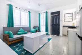 Lesolei beach appartment 5